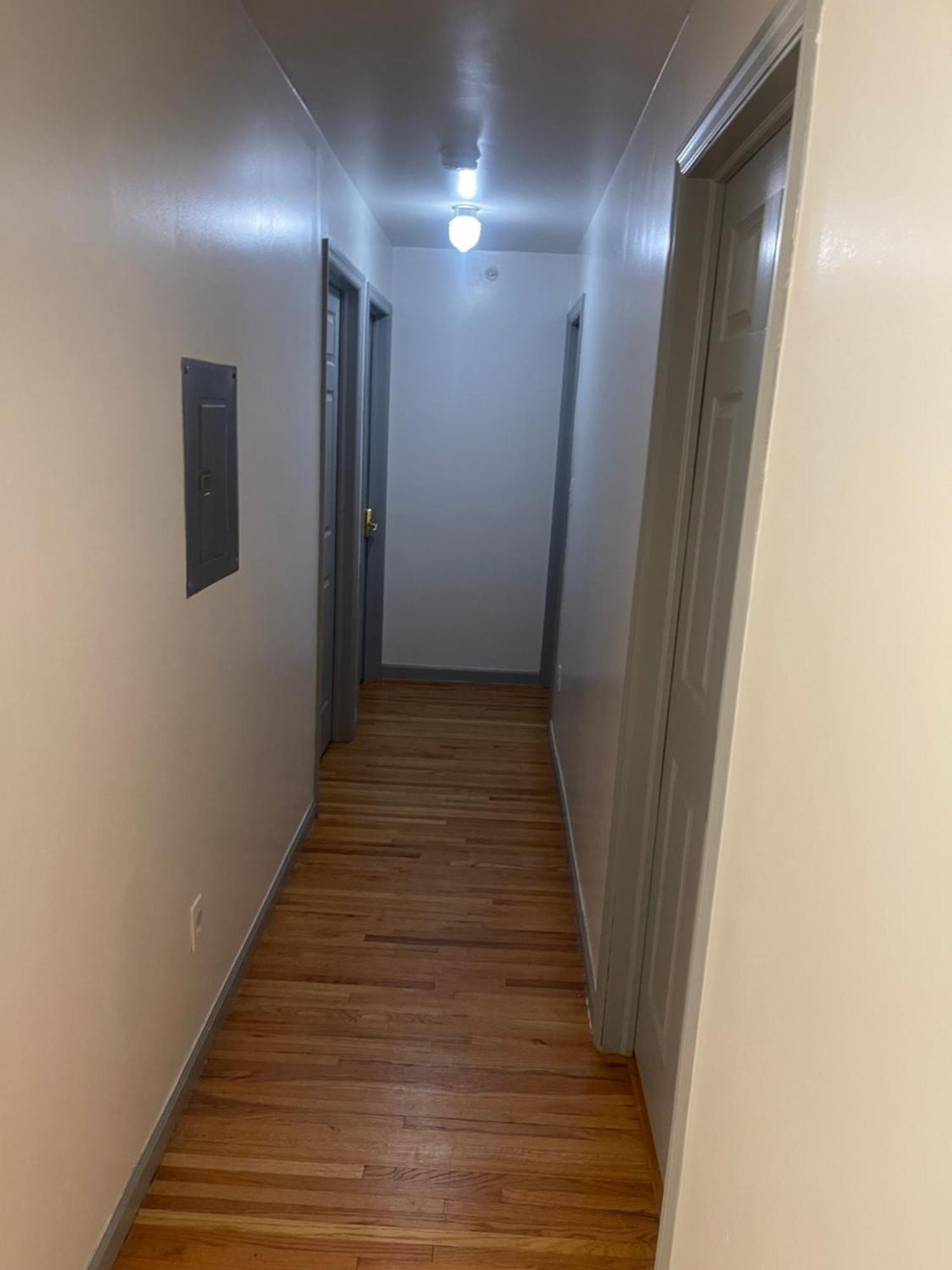 מלון ניוארק Permat,Llc מראה חיצוני תמונה