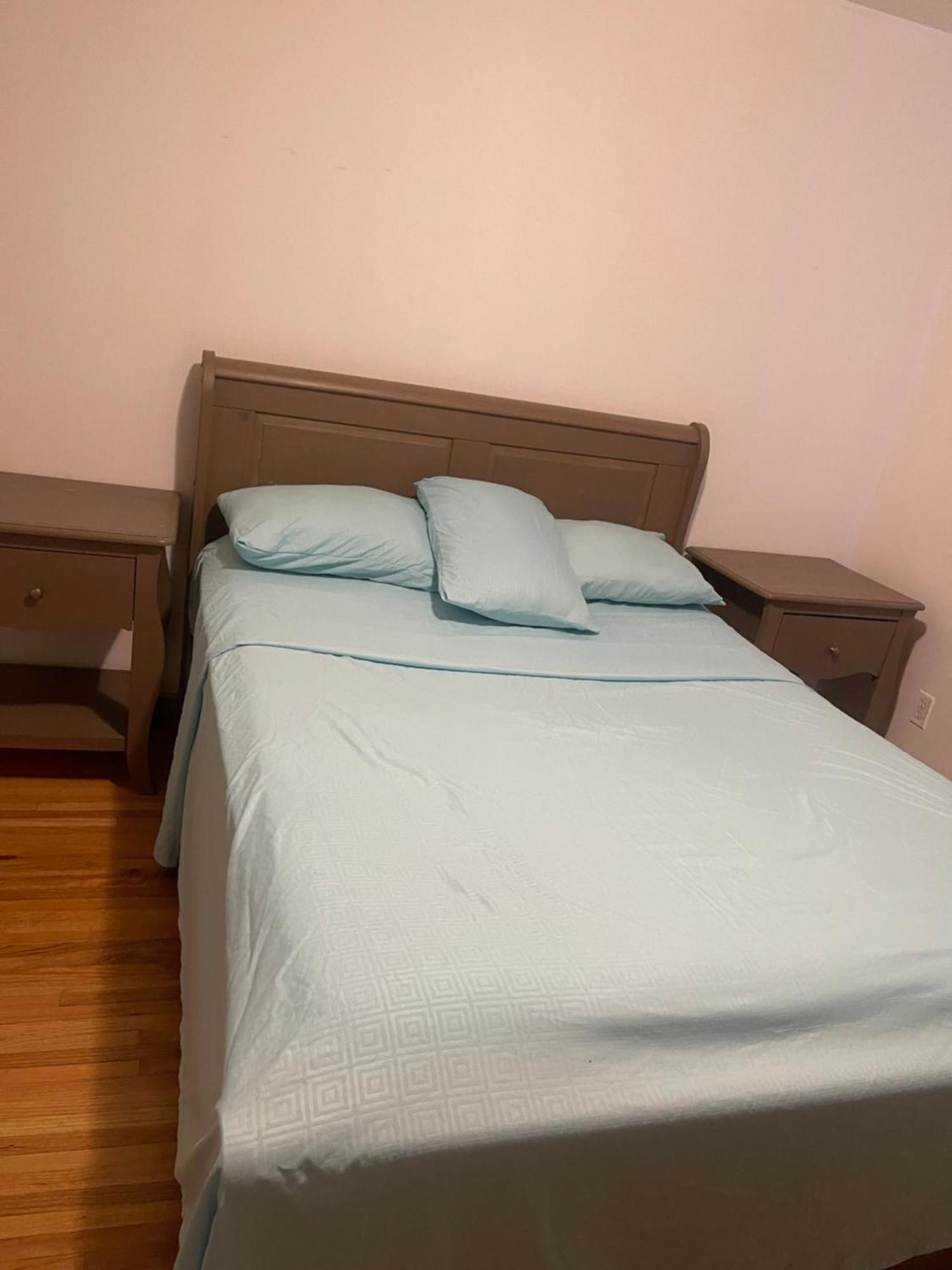 מלון ניוארק Permat,Llc מראה חיצוני תמונה